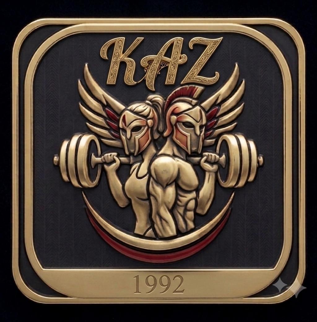 KAZAPP home screen app icon